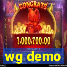 wg demo